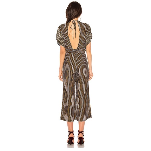 X REVOLVE Cedric Jumpsuit
FAITHFULL THE BRAND - Picture 2 of 3